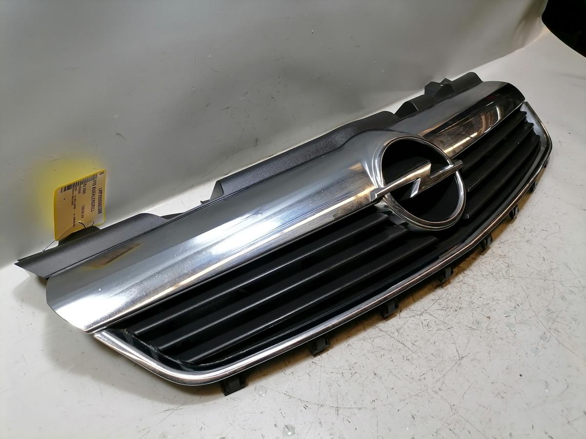 Opel Zafira B original K&uuml;hlergrill Bj.2005